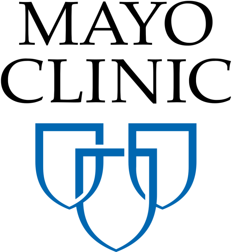 Mayo Clinic logo.svg