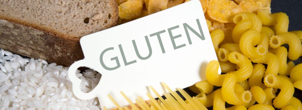 Gluten Allergy vs. Celiac Disease