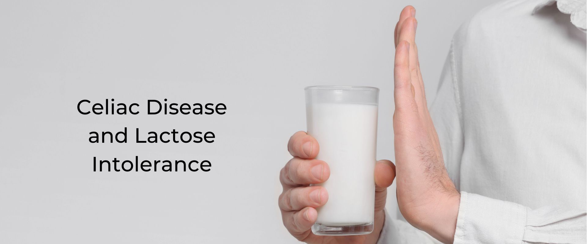 Celiac Disease and Lactose Intolerance edited